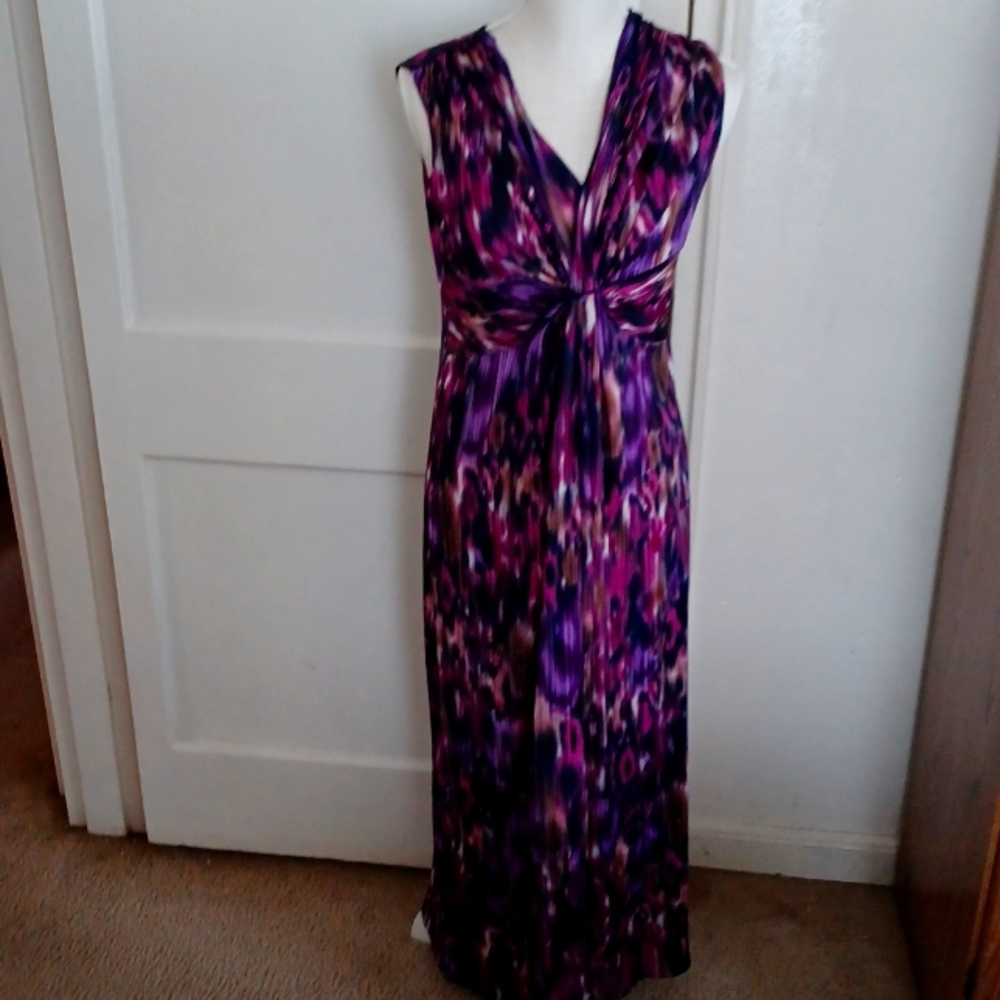 My collection Maxie sun dress